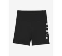 Puma X Hyrox Essential Short Leggings Black L Woman
