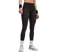 Puma X HYROX Essential Womens Training Tights Black Gym Workout Fitness Excerise
