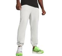 Puma Mens Puma X Hyrox Fleece Sweatpant - Grey, Grey, Size L, Men Grey