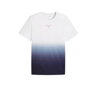 Puma X Hyrox Graphic Short Sleeve T-shirt White L Men
