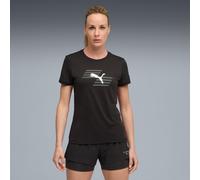 PUMA x HYROX Graphic T-Shirt Women, Black, size Medium