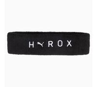 PUMA x HYROX Headband, Black