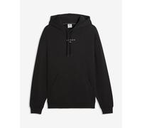 Puma x HYROX Heavyweight Hoodie Black White - XL