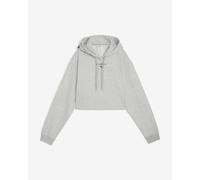 Puma X Hyrox Heavyweight Hoodie Grey L Woman