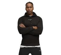 Puma x HYROX HEAVYWEIGHT Hoodie Pure Black - M