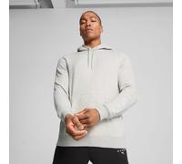 PUMA x HYROX Heavyweight Hoodie Men, Light Grey Heather, size XL