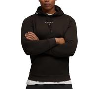 Puma X HYROX Heavyweight Mens Training Hoody Black Gym Fleece Hooded Pockets