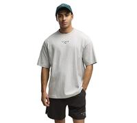Puma X Hyrox Lifestyle Short Sleeve T-shirt Grey XL Men