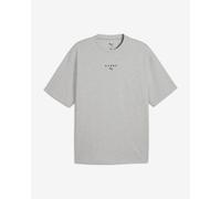Puma x HYROX LIFESTYLE T-shirt short sleeve grey - M