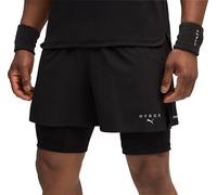 M PUMA x HYROX 2in1 Train Short