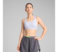 PUMA x HYROX Mid Impact Bra Women, Cool Weather, size Large