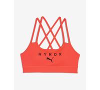 PUMA W x HYROX Move Strappy Bra