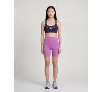Puma x HYROX Move Strappy set navy blue violet women - XL