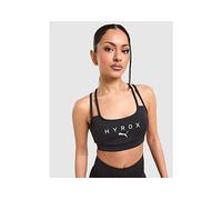 Puma X Hyrox Move Strappy Sports Bra Black XL Woman