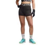 PUMA Pwrmode 4 Inch Short Tights S Black Women