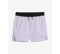 PUMA Pwrmode 5 Inch Shorts HYROX L Purple Men