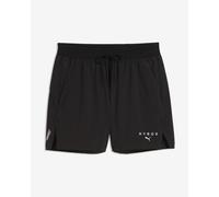 Puma x HYROX PWRMODE 5" shorts black - M