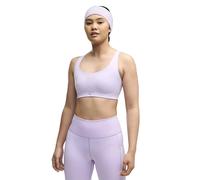 Puma X Hyrox Pwrmode Medium Impact Sports Bra Purple XS Woman