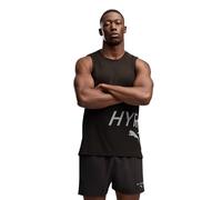 Puma x HYROX PWRMODE Men's Training Vest | UK XL in Black