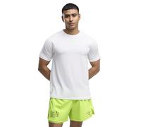 Puma X Hyrox Pwrmode Short Sleeve T-shirt White L Men