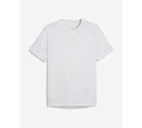 Puma X Hyrox Pwrmode Short Sleeve T-shirt White M Men
