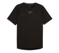 PUMA x Hyrox PWRMODE T-Shirt 'PUMA Black' 529237-01 XXL