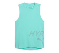 PUMA x Hyrox PWRMODE Tank Top 'Intense Mint' 529230-20 M