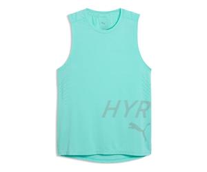 PUMA x Hyrox PWRMODE Tank Top 'Intense Mint' 529230-20 M