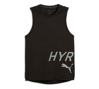 PUMA x Hyrox PWRMODE Tank Top 'PUMA Black' 529230-01 S