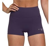 Women's Hyrox Fitness Cycling Shorts - Purple