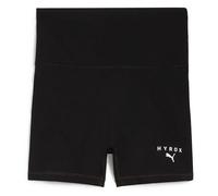 Puma x HYROX SHAPELUXE 3 Shorts Pure Black Women - XS