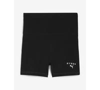 Puma X Hyrox Shapeluxe 3´´ Short Leggings Black XL Woman