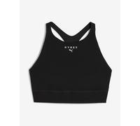 Puma X Hyrox Shapeluxe Sports Bra Black M Women