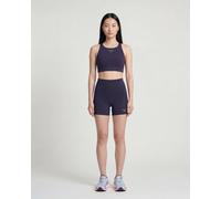 Puma x HYROX Shapeluxe set navy blue women - S