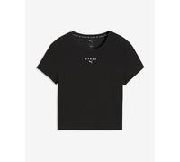 Puma x HYROX Shapeluxe Short Sleeve T-Shirt Pure Black Women - XL