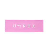 Puma x Hyrox Sweatband in Mauve Pop