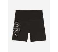 Puma x HYROX Tad Essential Shorts Black Women - M