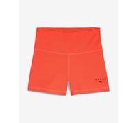 Puma x HYROX TAD Essential Shorts Intense Orange Women - XL