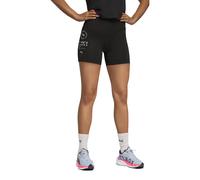 Puma x HYROX Tad Essential Shorts Black Women's XL