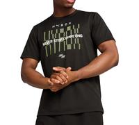 PUMA Men's x Hyrox Tad T-Shirt, black, XXL