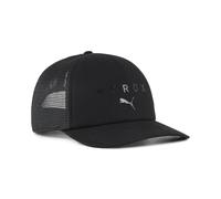 Puma Hyrox Trucker Cap Black