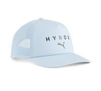 Puma x Hyrox Trucker Cap in Lucite