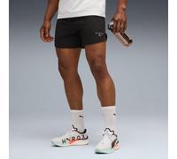 PUMA x HYROX Ultraweave 6" Shorts Men, Black, size 2XL