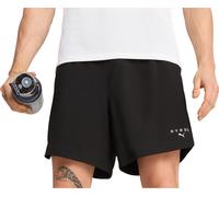 PUMA x HYROX Ultraweave 6" Shorts Men, Black, size Medium
