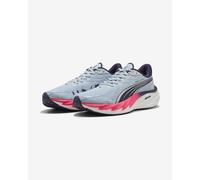 Puma x HYROX Velocity NITRO 4 Shoes Blue Pink - 45
