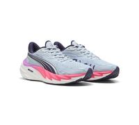 Puma Velocity Nitro 4 HYROX Neutral running shoe Women - blue, pink, Size 4
