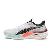 PUMA x Hyrox Velocity Nitro 4 'White Mint Melt Glowing Red' 311911-01 12.5