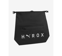 PUMA utility bag Puma x Hyrox Waterproof Wash Bag Puma Black