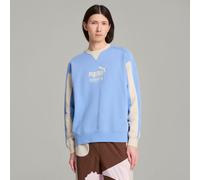 PUMA x Kidsuper Crew Shirt Men, Day Dream, size XL