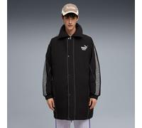 PUMA x Kidsuper King Oversized Puffer Jacket Men, Black, size Small